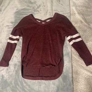 Long Sleeve - NO BO - Shirt